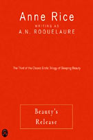 Beauty's Release (MP3): Sleeping Beauty Trilogy, Book 3